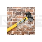 Кувалда Deli DL447030 3000 гр Фибергласовая рукоять., фото3