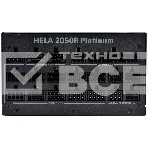 Блок питания Silverstone SST-HA2050R-PM (G540HA205RPM220) , фото9