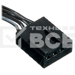 Кулер для процессора DEEPCOOL AG200 черный, 92 мм, алюминий/медь, 3050 об/мин, 30.5 дБ, 4 pin, 100 Вт, 133 мм, фото2