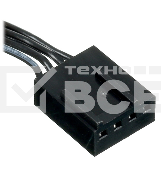 Кулер для процессора DEEPCOOL AG200 черный, 92 мм, алюминий/медь, 3050 об/мин, 30.5 дБ, 4 pin, 100 Вт, 133 мм