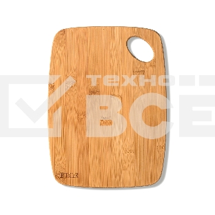 Доска разделочная TalleR TR-52215 Размеры 30*22*0,9 см