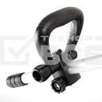 Триммер электрический Patriot TR 245 UES аккум. неразбор.штан. реж.эл.:леска, фото5