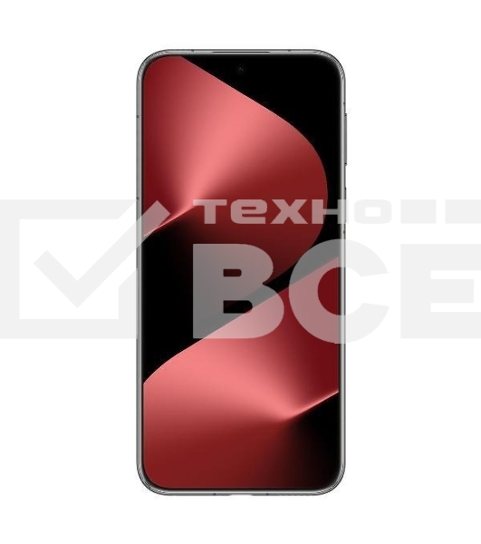 Смартфон Huawei Pura 80 Ultra 16/512Gb черный