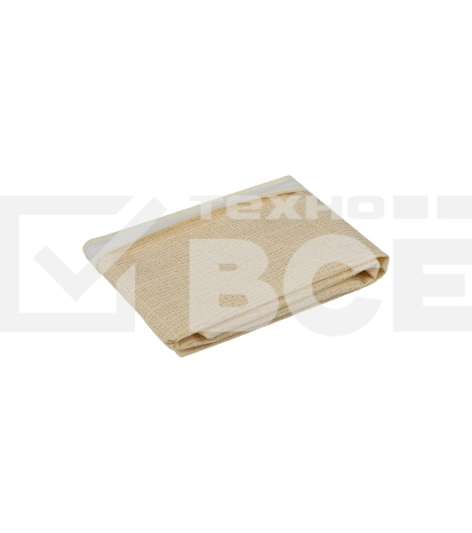 Чехол для одежды LEONORD с ручкой, текстиль, размер: 60x100 см