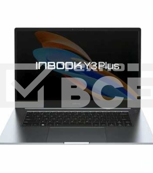 Ноутбук 15.6