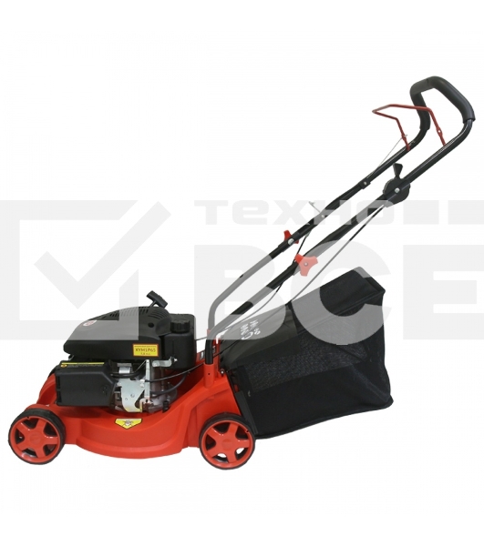 Газонокосилка КАЛИБР ГКБ - 5/400