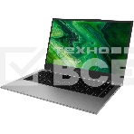 Ноутбук Digma Pro Fortis M Ryzen 5 7430U 16Gb SSD 512Gb AMD Radeon Graphics 14.1