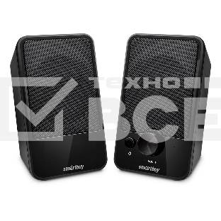 Акустическая система Smartbuy (SBA-4850) W30