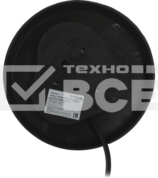 Чайник электрический SUPRA KES-1801S