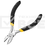 Диагональные бокорезы Deli DL20025 5