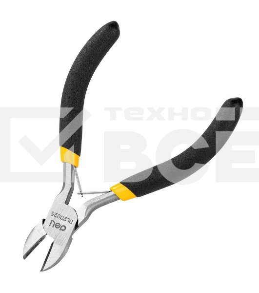 Диагональные бокорезы Deli DL20025 5