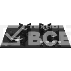 Газовая варочная панель Beko HINW 64229 S черный, фото8