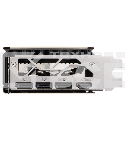 Видеокарта MSI RTX 5080 INSPIRE 3X 16Gb GDDR7 256bit 3xDP HDMI 3FAN RTL