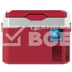 Автомобильный холодильник Бирюса НС-30Р3, фото5