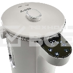 Чайник-термос DЕLTA LUX DE-1701 3л,LCD дисплей,1., фото3