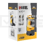 Дренажный насос Denzel DPХ450, 450 Вт, подъем 5 м, 9000 л/ч, фото9