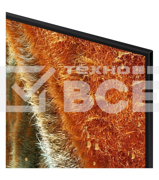 Телевизор Samsung 85' QE85QN70FAUXRU NEO Q-LED 120Hz