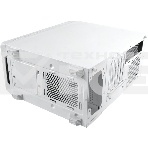 Компьютерный корпус Ginzzu RX330 ATX FAN 12CM FRGb*4 Белый, фото9