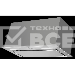 Вытяжка встраиваемая Kuppersberg Ibox 60 X нержавеющая сталь, 60 см, 1100 м³/ч, 49 дБ, фото 1