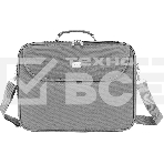 Сумка для ноутбука 15.6' Digma HC-210 серый полиэстер (HC210GY), фото 1