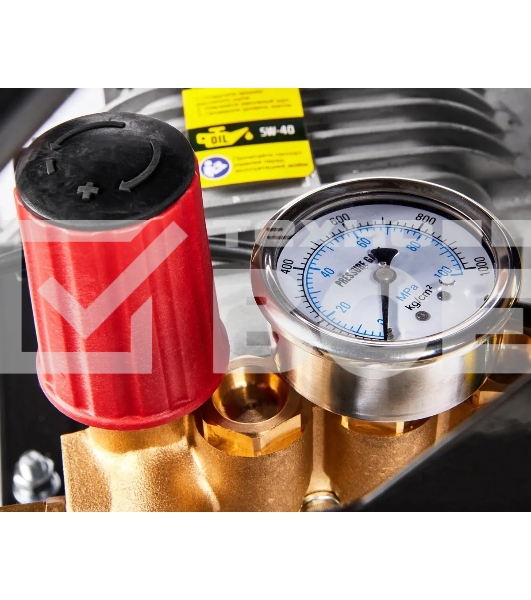 Минимойка Elitech HPW 7500-3 7500Вт (204596)