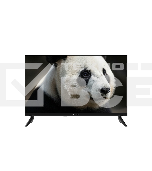 Телевизор TopDevice 24' TDWC24BH4260V черный DLED HD 60Hz Smart TV Салют ТВ 1.5GB/32GB