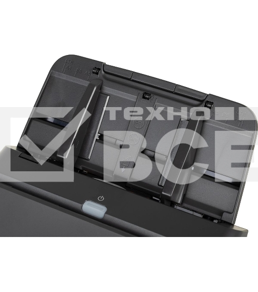 Сканер Canon image Formula DR-M260 (2405C003) A4 черный