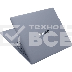 Ноутбук Huawei MATEBOOK X-PRO U7 155H DOS 32/1TB VGGH-X синий, фото8