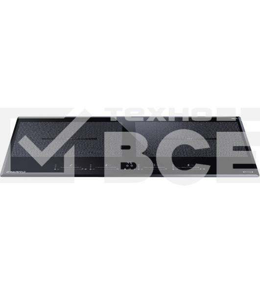 Индукционная варочная панель Maunfeld CVI904SFLBK LUX Inverter