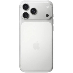 Смартфон Apple iPhone 17 Pro 12/512Gb, серебристый, фото2