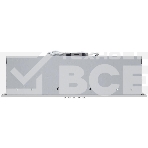 Вытяжка встраиваемая Maunfeld Crosby SINGL 60 нержавеющая сталь, 60 см, 850 куб. м/ч, 48 дБ, фото10