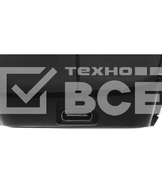 Мышь беспроводная SVEN RX-590SW черный, 1600 dpi, радиоканал, Bluetooth, USB, кнопки - 7