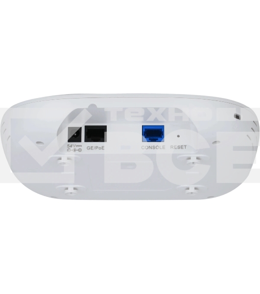 Точка доступа Wi-Fi Dahua 11ax celling AP 