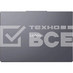 Ноутбук Lenovo IdeaPad Slim 3 15IRH10/15.3'/IPS/Intel Core i7 13620H/16Gb/1Tb SSD/Intel UHD Graphics/No OS/серый/1.59kg, фото3