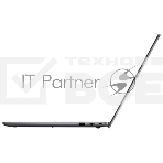 Ноутбук ASUS ExpertBook P3 PM3406CKA-LY0467/14'/IPS/AMD Ryzen AI 7 350/64GB/1024GB SSD/AMD Radeon 860M/DOS/серый/1.34kg, фото5