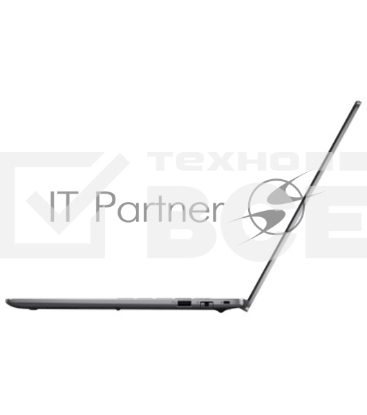 Ноутбук ASUS ExpertBook P3 PM3406CKA-LY0467/14'/IPS/AMD Ryzen AI 7 350/64GB/1024GB SSD/AMD Radeon 860M/DOS/серый/1.34kg