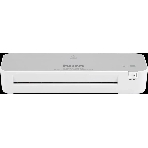 Ламинатор Buro BU-L265, 2 вала, A4, 125мкм, 300мм/мин, фото 1