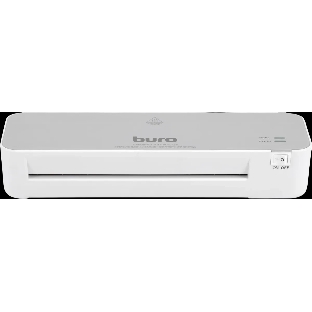 Ламинатор Buro BU-L265, 2 вала, A4, 125мкм, 300мм/мин