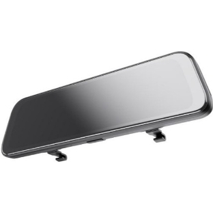 Видеорегистратор HIKVISION AE-DC4928-N6PRO, 2560x1440, 9.35', с камерой заднего вида, Wi-Fi, G-сенсор