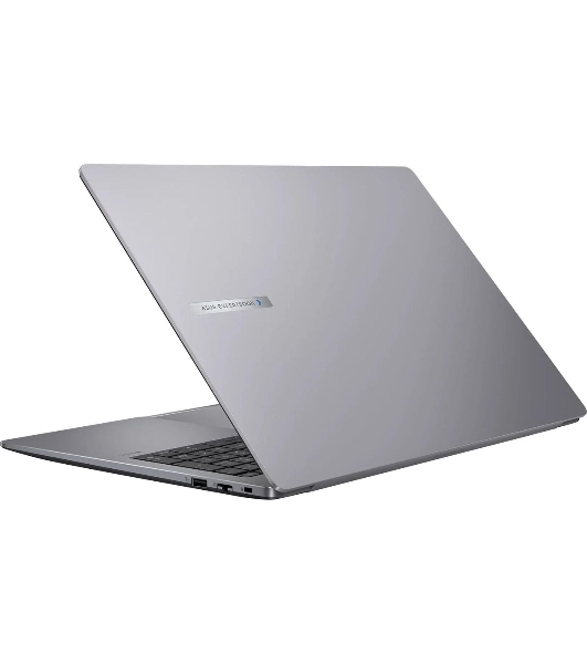 Ноутбук Asus Expertbook PM3 PM3606CKA-PL0168/16'/IPS/AMD Ryzen AI 7 350/32Gb/1Tb SSD/AMD Radeon 860M/Windows 11 Pro/серый/1.87kg