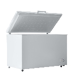 Морозильный ларь Centek CT-1796, белый, 380л, фото4