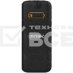 Мобильный телефон teXet TM-524R черный, фото2