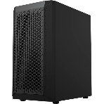 Корпус ACCORD ACC-509, Mini-Tower, чёрный, фото5