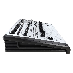 Микшер Intrend ITMIX-D8-4 цифровой, 12 входов (8 аналоговых, 1 стерео, 2 USB), 2 группы, Bluetooth, USB MP3 плеер, фото12