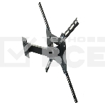 Кронштейн Kromax OPTIMA-403 черный, 15