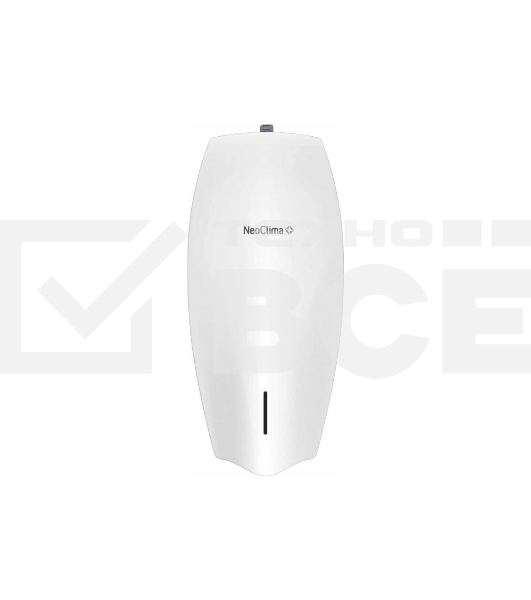Сушилка для рук Neoclima NHD-121PUV