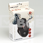 Мышь проводная Dialog MOG-11U Nakatomi Gaming - 6 кнопок + ролик, USB,черная, фото6