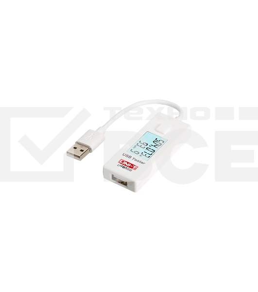 USB-тестер UNI-T UT658B