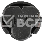Батарея аккумуляторная P.I.T. OnePower PK12-2.0 12В 2.0Ач (PK12-2.0) черный, фото2