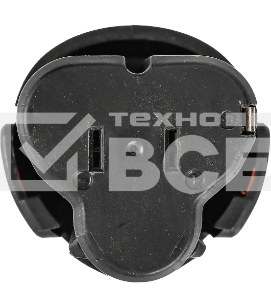Батарея аккумуляторная P.I.T. OnePower PK12-2.0 12В 2.0Ач (PK12-2.0) черный